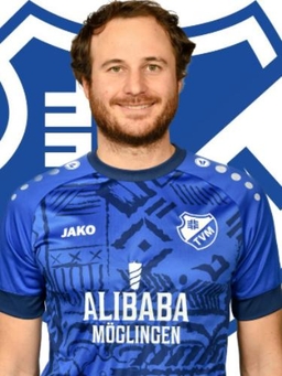 Avatar Bild für Nico Vincon