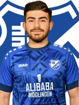 Avatar Bild für Ahmad Rateb Yabroudi