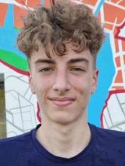 Avatar Bild für Eren Noa Gögercin