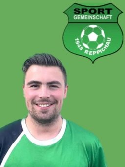 Avatar Bild für Tiziano Richter