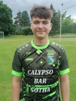 Avatar Bild für Leon Frank