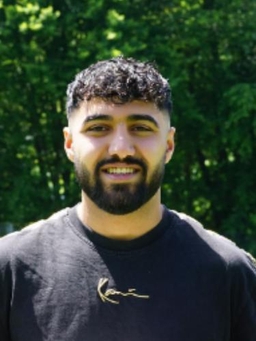 Avatar Bild für Abdulkadir Kankaya