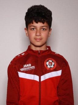 Avatar Bild für Jonas Al-Abaeje