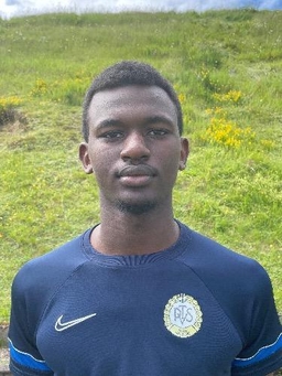 Avatar Bild für Abdul Bah