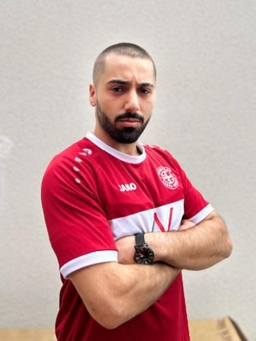 Avatar Bild für Muhammed Karaer
