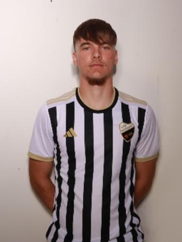 Avatar Bild für Elias Koch