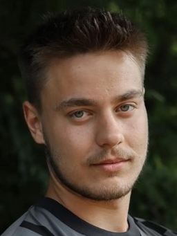 Avatar Bild für Alexander Wingert