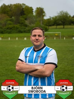 Avatar Bild für Björn Swoboda