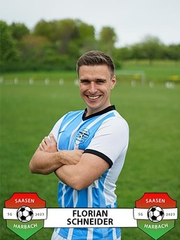 Avatar Bild für Florian Schneider