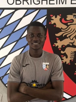 Avatar Bild für Jordan Kakoh