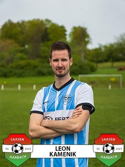 Avatar Bild für Leon Kamenik