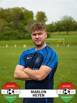 Avatar Bild für Marlon Heyen