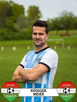 Avatar Bild für Rüdiger Meier