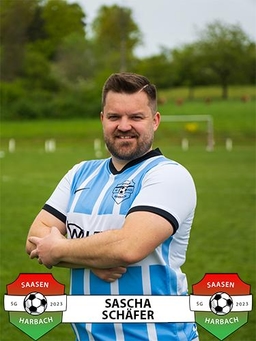 Avatar Bild für Sascha Schaefer
