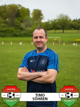 Avatar Bild für Timo Soehren