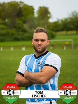 Avatar Bild für Tom Fischer