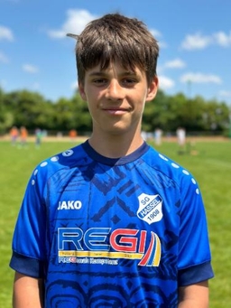 Avatar Bild für Henri Abel