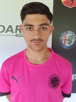 Avatar Bild für Mouhmad Draz