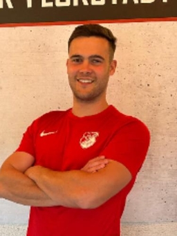 Avatar Bild für Luca Dickhardt