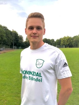 Avatar Bild für Florian Timm