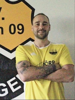 Avatar Bild für David-Lee Lenz