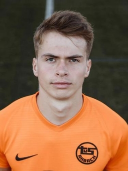 Avatar Bild für Elias Stratmann