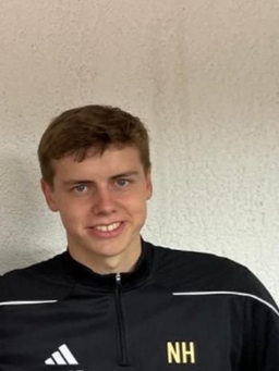 Avatar Bild für Niklas Hölper