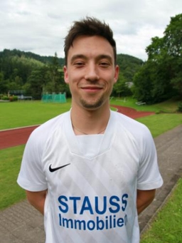 Avatar Bild für Carl-Philipp Frey
