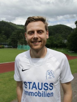 Avatar Bild für Alexander Benkendorff