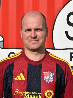 Avatar Bild für Carsten Klostermann