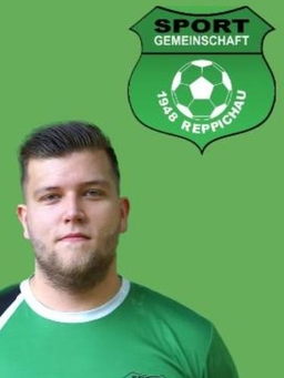 Avatar Bild für Dominik Thomas Büge