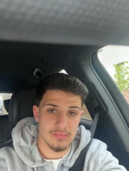 Avatar Bild für Amir Aboukassim