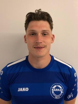 Avatar Bild für Paul-Luis Eckhardt