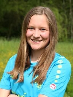 Avatar Bild für Lena Osswald