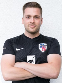 Avatar Bild für Lukas Kirchberger