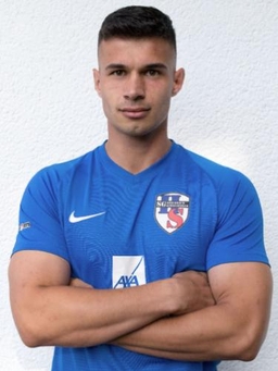 Avatar Bild für Yannik Robin Müller