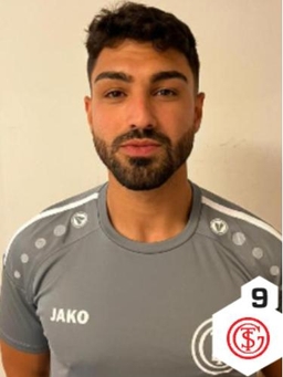 Avatar Bild für Halil Can Karakaya