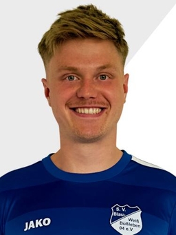 Avatar Bild für Joshua Focke