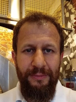 Avatar Bild für Adel Namouchi