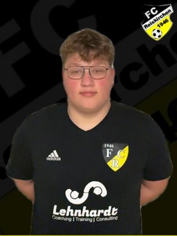 Avatar Bild für Niklas Berger