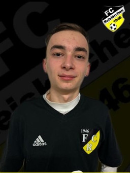 Avatar Bild für Finn Hofmann