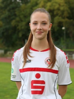 Avatar Bild für Jil Malin Schuck