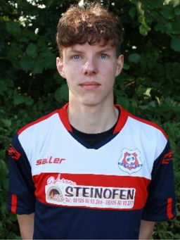 Avatar Bild für Fynn Lehmann