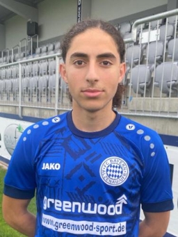 Avatar Bild für Soufiane Aamirach