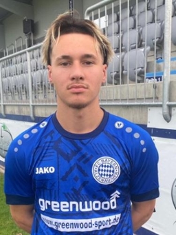 Avatar Bild für Mario Esposito