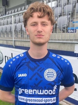 Avatar Bild für Luca Ott