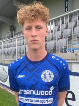 Avatar Bild für Mika Schiermeyer