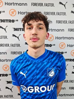 Avatar Bild für Dorian Gojanaj