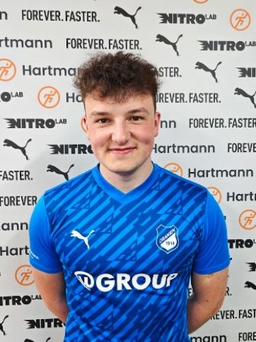 Avatar Bild für Len Julien Hees