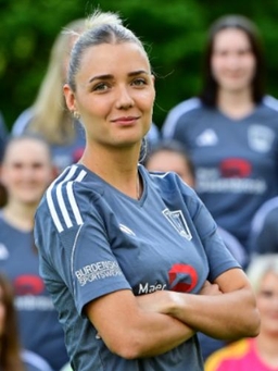 Avatar Bild für Nina-Marie Abend